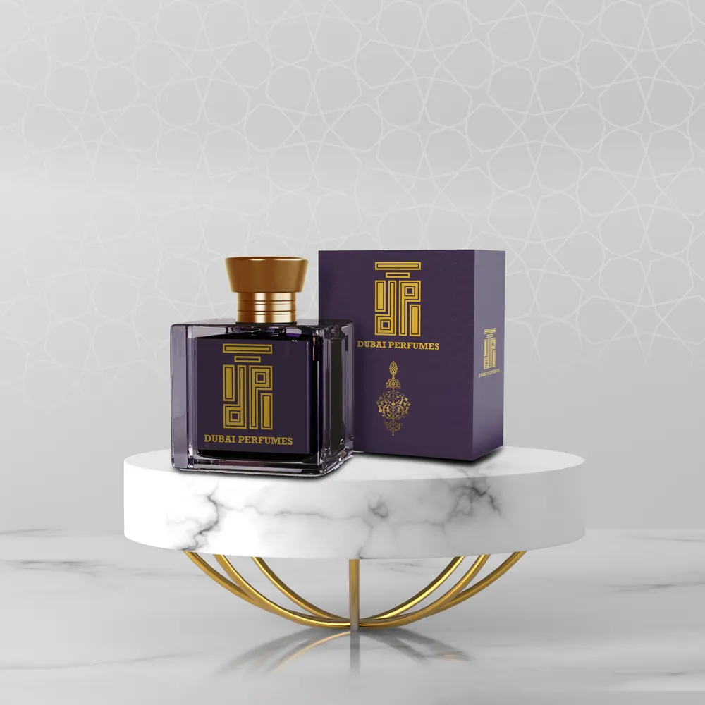 Qimmah Women Parfüm