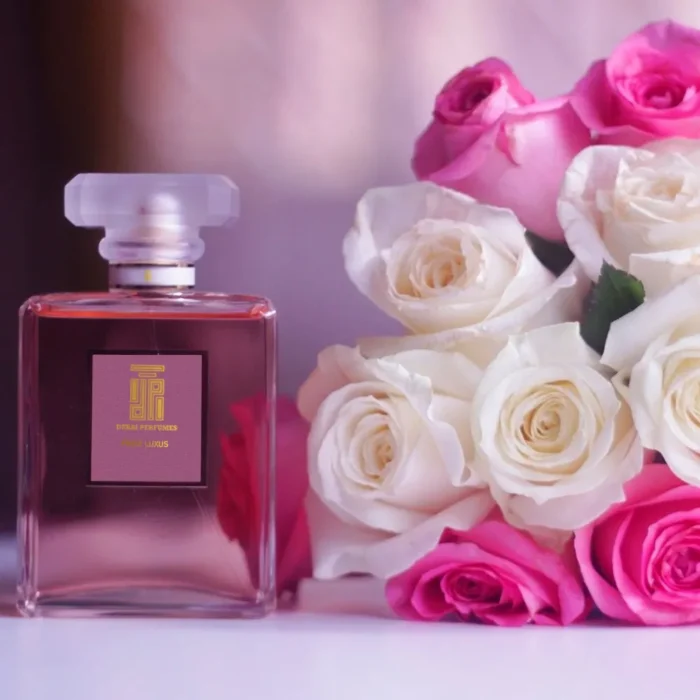 ROSE PARIS IN BLOOM Parfum