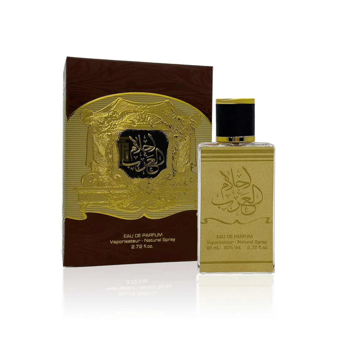 Ahlam Al Arab Parfüm احلام-العرب