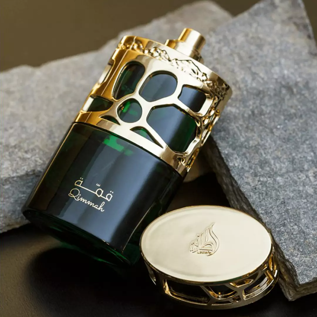 عطر-قمة-للنساء Qimmah Women Parfüm