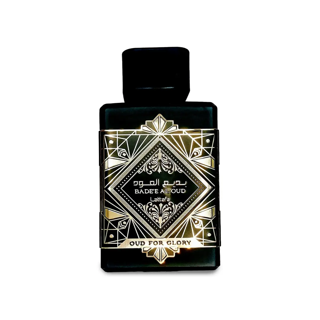 عطر بديع العود من لطاقة Bade Al Oud - Oud for Glory Parfum