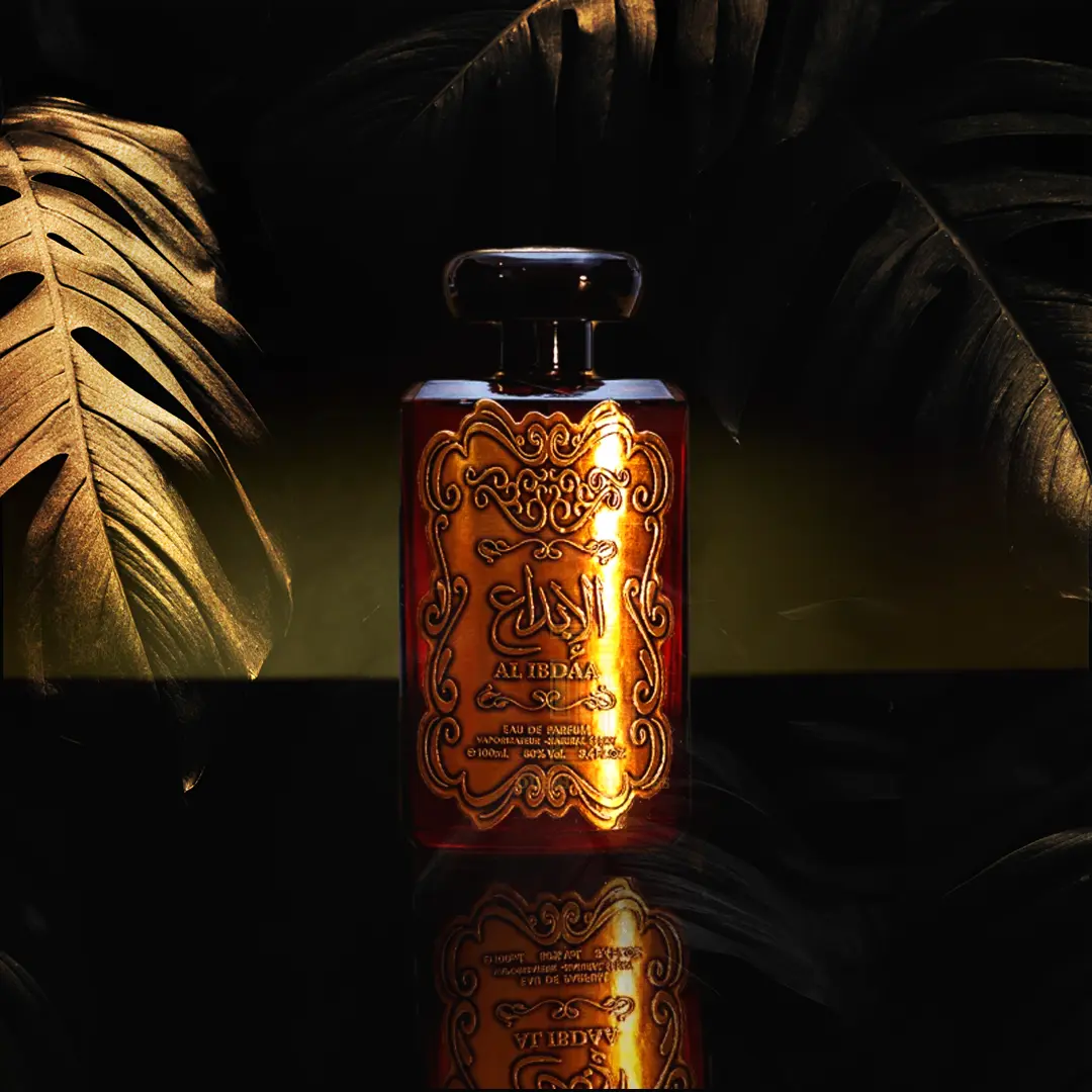 عطر الابداع الذهبي Al Ibdaa Gold Parfum von Ard Al Zaafaran