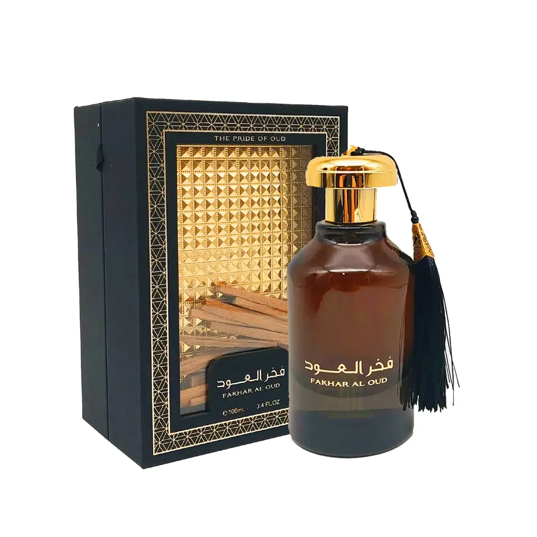 Fakhar Al Oud Parfum von Ard Al Zaafaran dubai perfumers