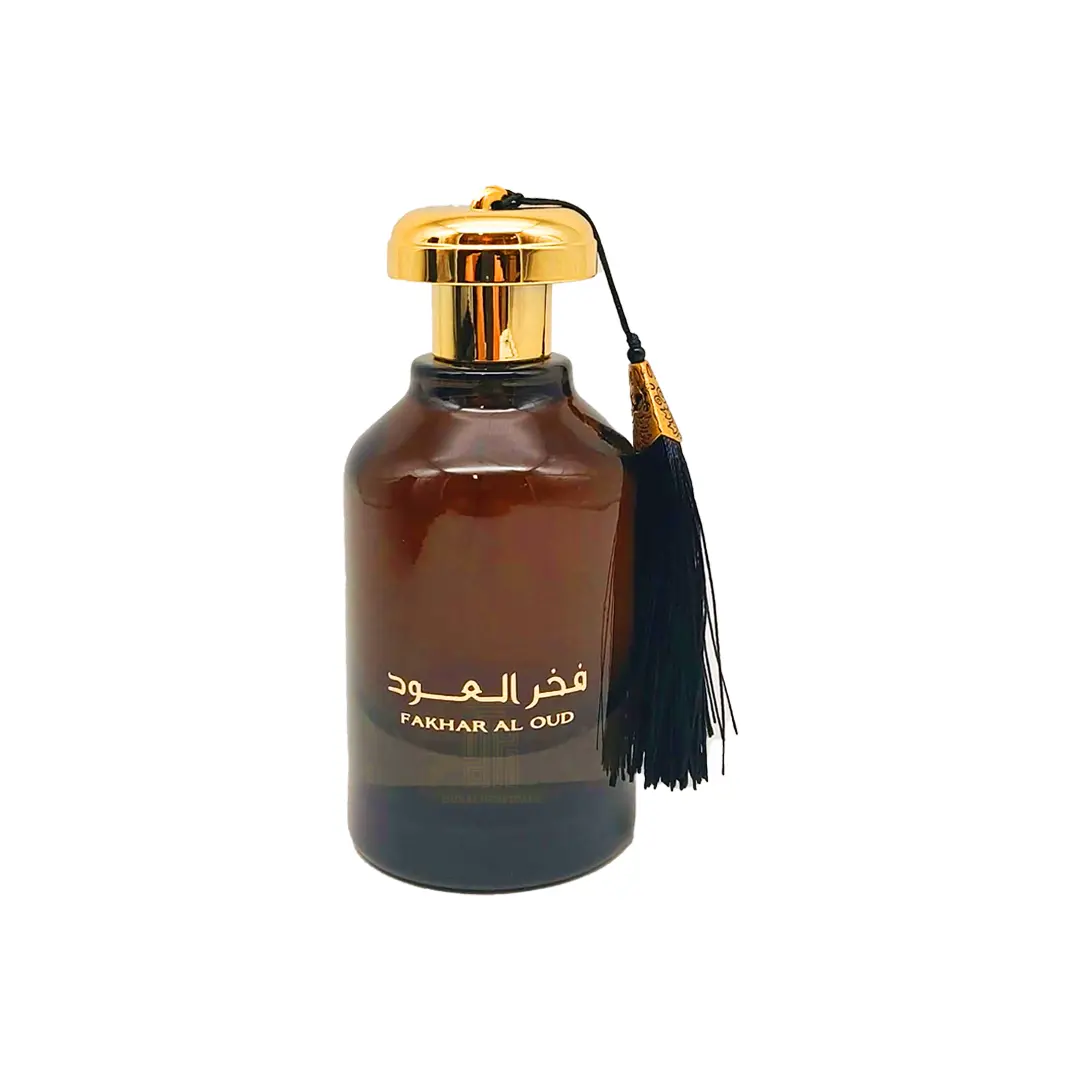 عطر فخر العود من ارض الزعفران Fakhar Al Oud Parfum von Ard Al Zaafaran dubai perfumers