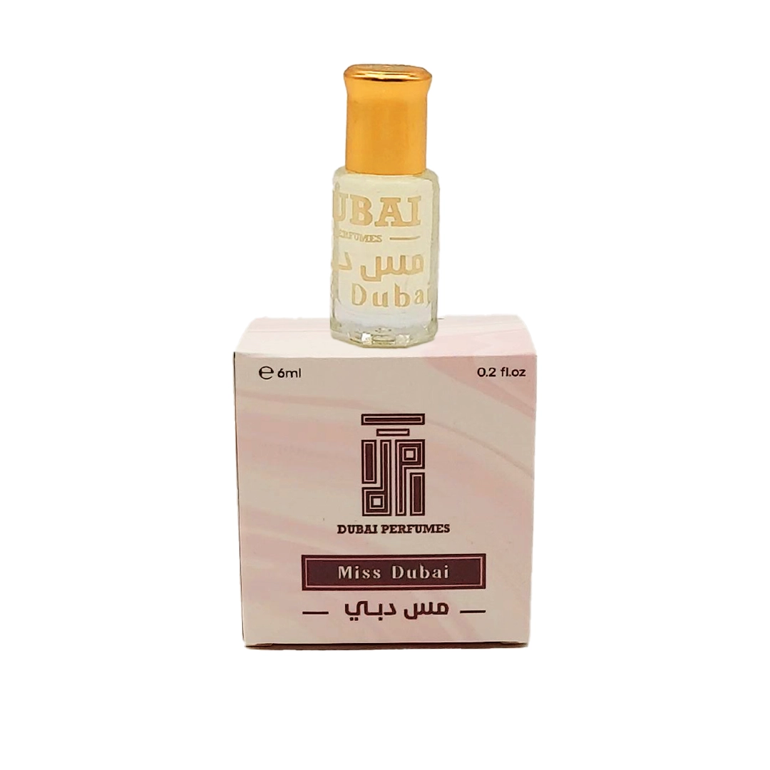 Miss Dubai parfum عطر ميس دبي