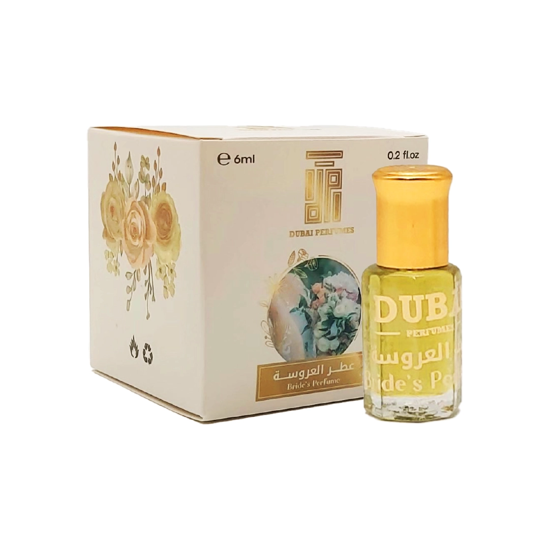 عطر العروسة dubai Al Arousa Parfum perfumes in deutschland